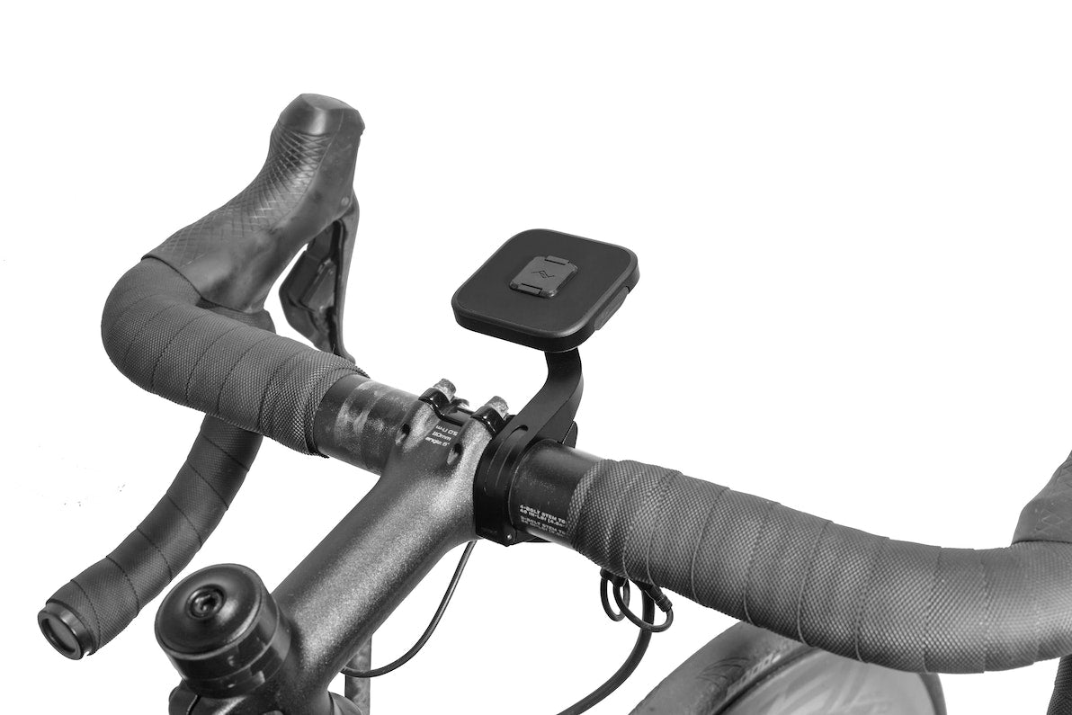 Out Front Bike Mount V2 - Howling Moto