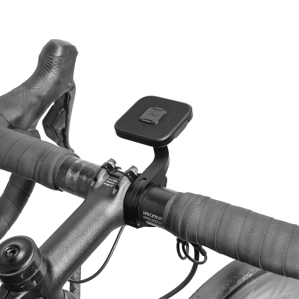 Out Front Bike Mount V2 - Howling Moto
