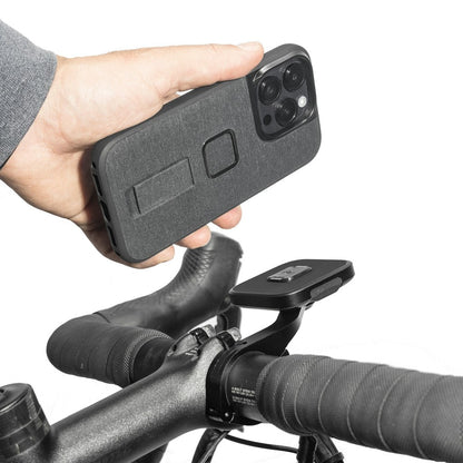 Out Front Bike Mount V2 - Howling Moto