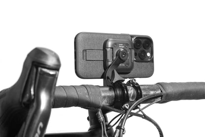 Out Front Bike Mount V2 - Howling Moto