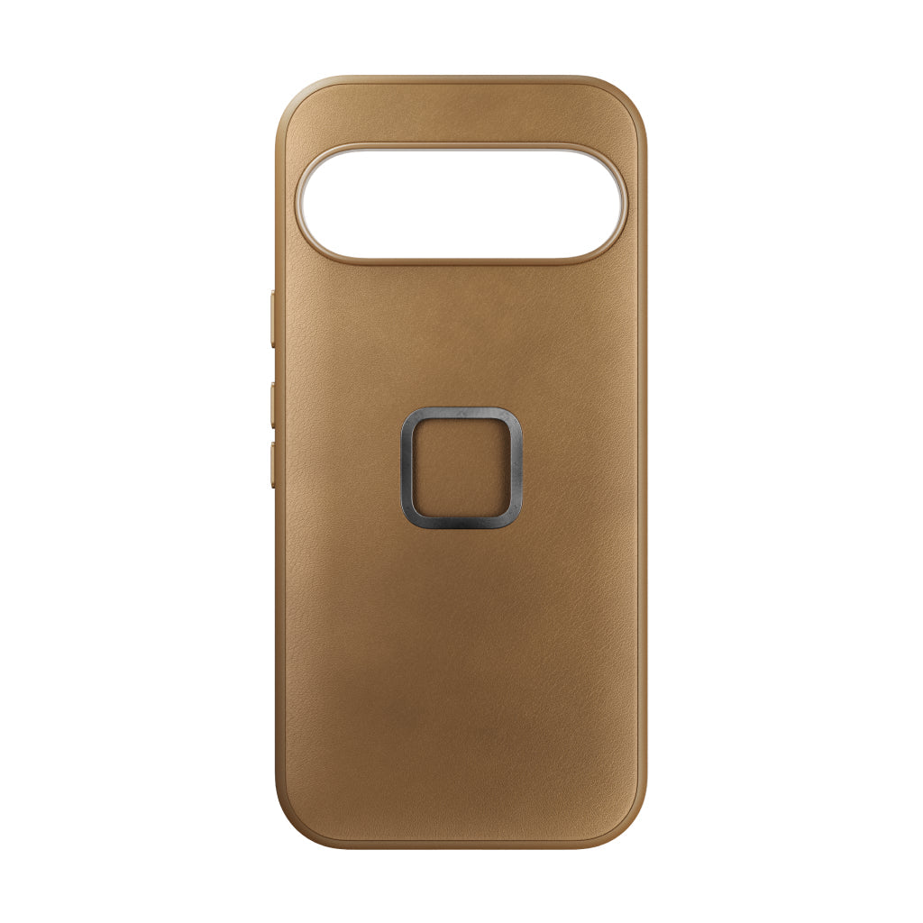 Everyday Case for Pixel 9 Pro | Everyday Case | Tan | Clarino - Howling Moto