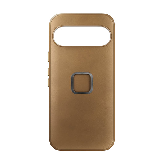 Everyday Case for Pixel 9 Pro | Everyday Case | Tan | Clarino - Howling Moto