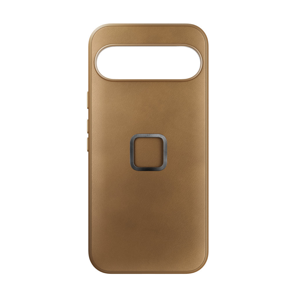 Everyday Case for Pixel 9 Pro XL | Everyday Case | Tan | Clarino - Howling Moto