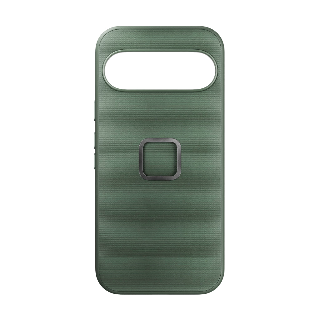 Everyday Case for Pixel 9 | Everyday Case | Sage | Nylon - Howling Moto