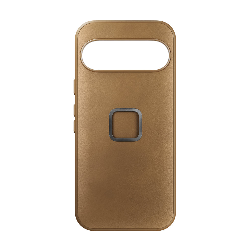 Everyday Case for Pixel 9 | Everyday Case | Tan | Clarino - Howling Moto