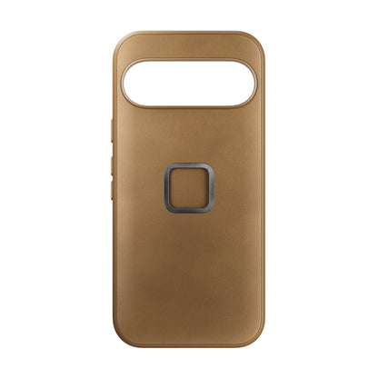 Everyday Case for Pixel 9 | Everyday Case | Tan | Clarino - Howling Moto