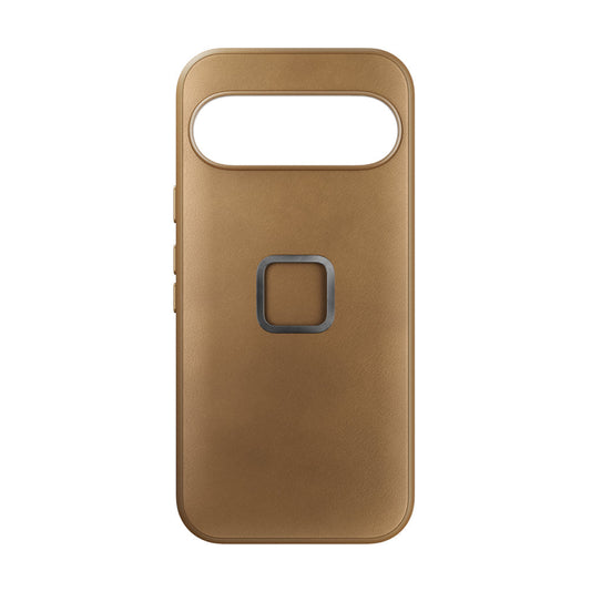 Everyday Case for Pixel 9 | Everyday Case | Tan | Clarino - Howling Moto