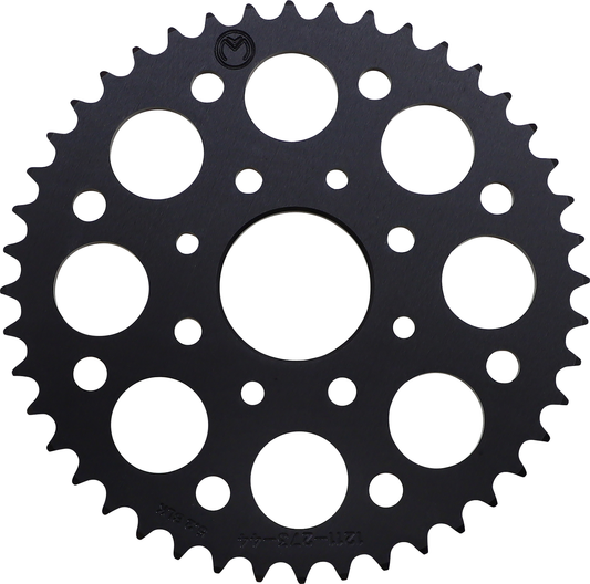 Moose Offroad 44 Tooth Rear Sprocket for Honda 1211-273-44-10