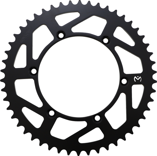Moose Offroad 50-Tooth Rear Sprocket for Kawasaki and Suzuki - Part #1210-460-50-STL