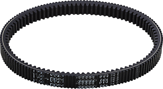 Moose Offroad drive belt for Suzuki 47-7140 with durable aramid cord construction, ideal for off-road vehicle performance.