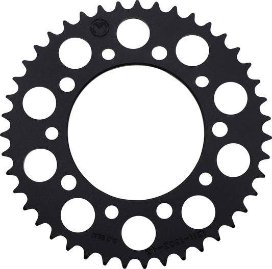 MOOSE Offroad Rear Sprocket - 43 Tooth for Honda 1211-1303-43-10