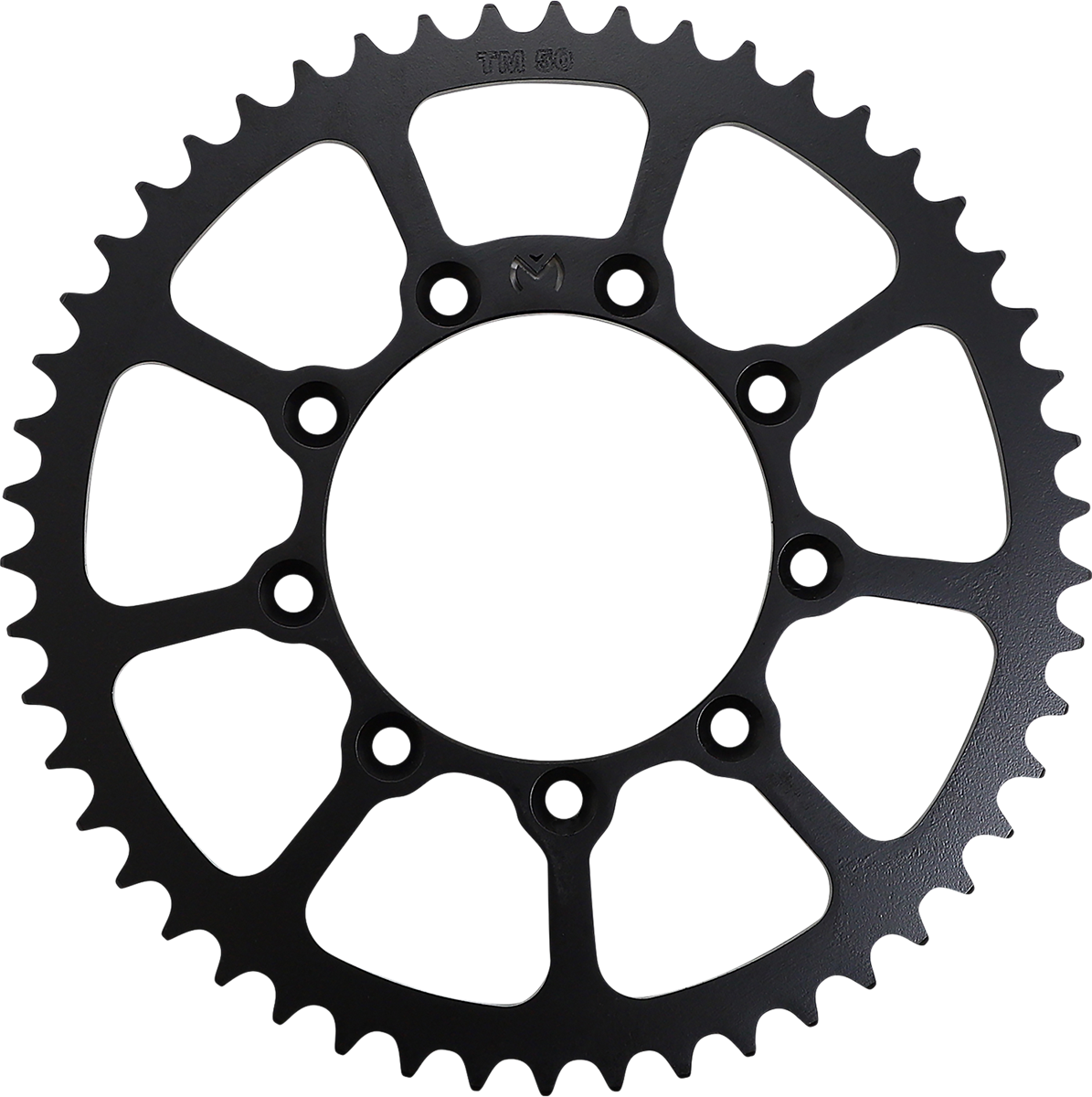 MOOSE OFFROAD Rear Sprocket 50 Tooth - TM 1210-520TM-50ST