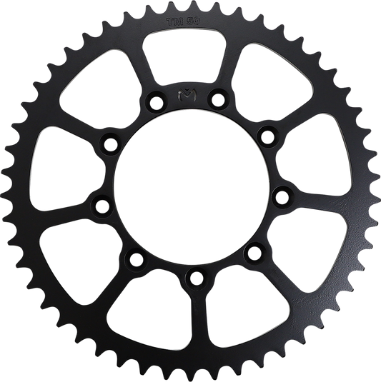 MOOSE OFFROAD Rear Sprocket 50 Tooth - TM 1210-520TM-50ST