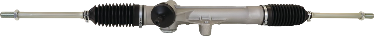 Moose Offroad steering rack 51-4030, complete replacement assembly for improved vehicle steering performance.
