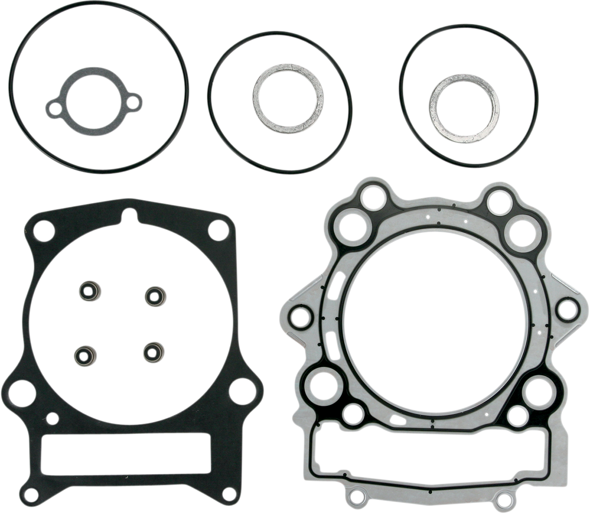 Moose Offroad Top End Gasket Kit for Yamaha - Part 810923mse