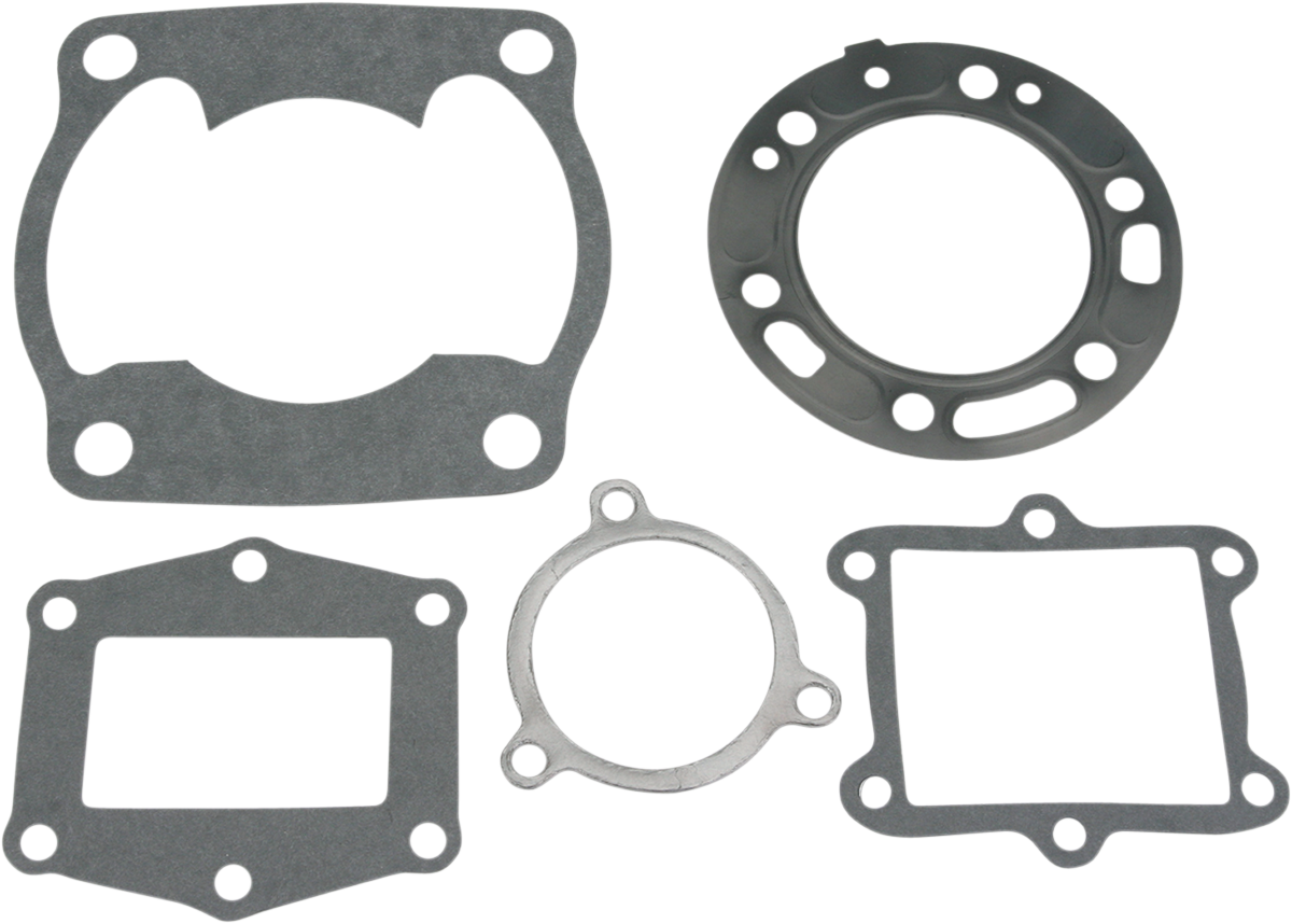 Moose Offroad Top End Gasket Kit for Honda 810815MSE, complete engine rebuild set with gaskets and seals for top-end engine repair.
