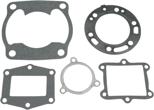 Moose Offroad Top End Gasket Kit for Honda 810815MSE, complete engine rebuild set with gaskets and seals for top-end engine repair.
