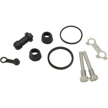Moose Racing Brake Caliper Rebuild Kit - Howling Moto