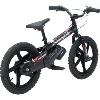 Moose Racing Agroid RS-16 Balance E-Bike - Howling Moto