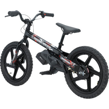 Moose Racing Agroid RS-16 Balance E-Bike - Howling Moto