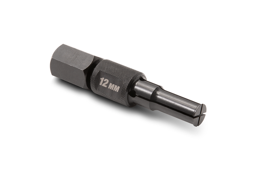 Motion Pro Bearing Puller Collet, 12 mm - Howling Moto