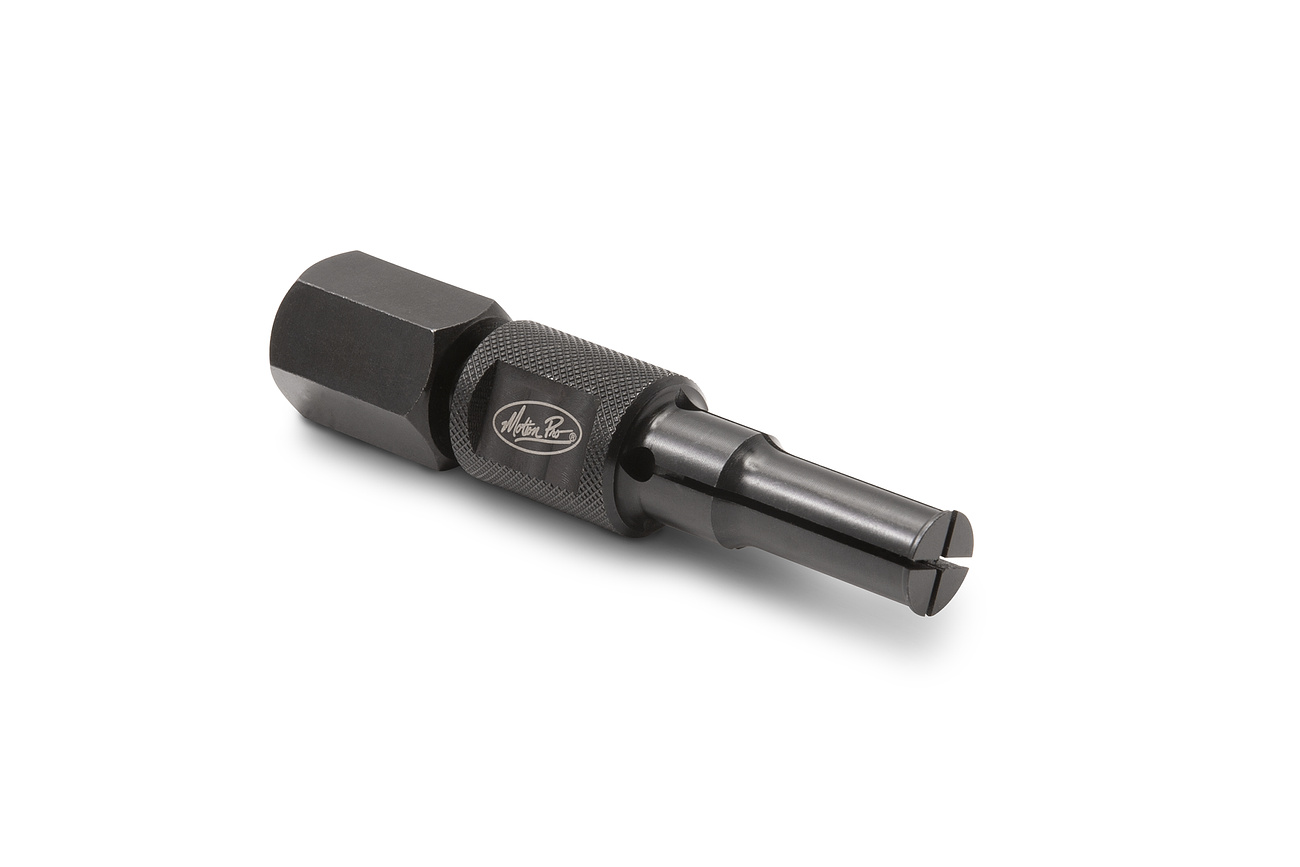 Motion Pro Bearing Puller Collet, 12 mm - Howling Moto