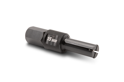Motion Pro Bearing Puller Collet, 15 mm - Howling Moto