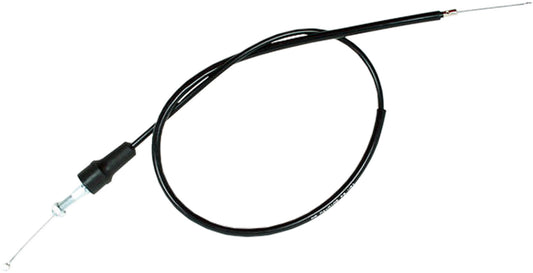 MOTION PRO, MOTION PRO 04-0105 Black Vinyl Throttle Cable for Motorcycles and ATVs