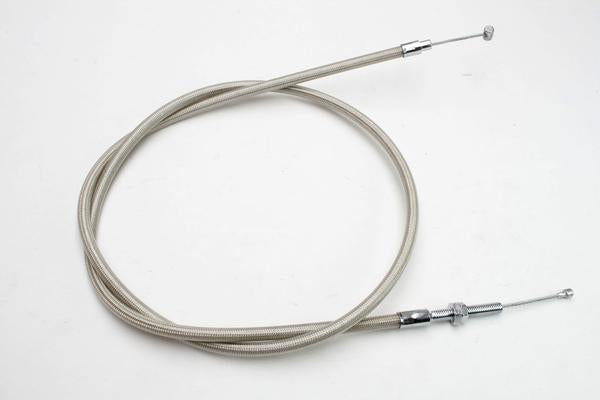 MOTION PRO, Motion Pro Armor Coat Clutch Cable 62-0312 for Reliable Clutch Operation