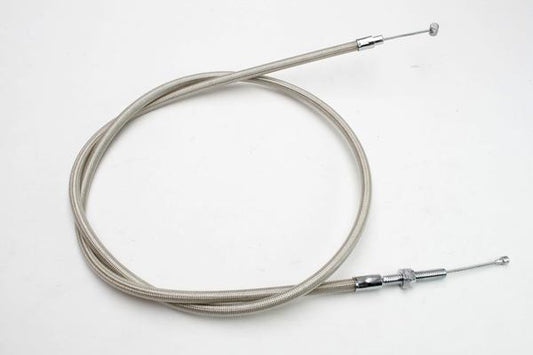 MOTION PRO, Motion Pro Armor Coat Clutch Cable 62-0312 for Reliable Clutch Operation