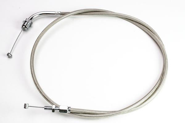 MOTION PRO, MOTION PRO Armor Coat Throttle Push Cable - Part Number 62-0424