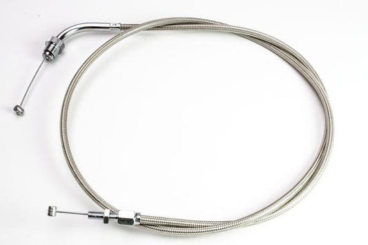 MOTION PRO, MOTION PRO Armor Coat Throttle Push Cable - Part Number 62-0424