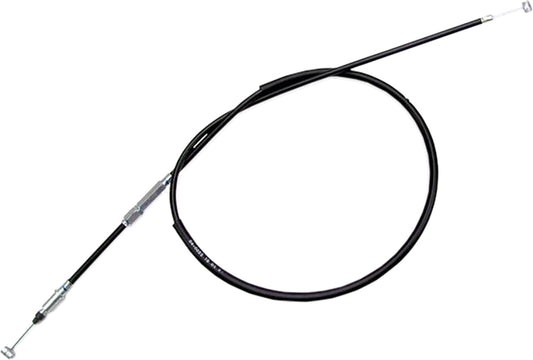 MOTION PRO, MOTION PRO Black Vinyl Clutch Cable 04-0055 for Enhanced Performance