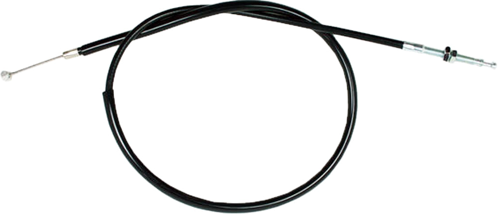 MOTION PRO, MOTION PRO Black Vinyl Clutch Cable Part 02-0536 for Precise Performance