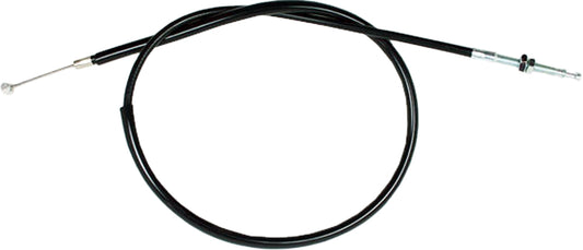 MOTION PRO, MOTION PRO Black Vinyl Clutch Cable Part 02-0536 for Precise Performance