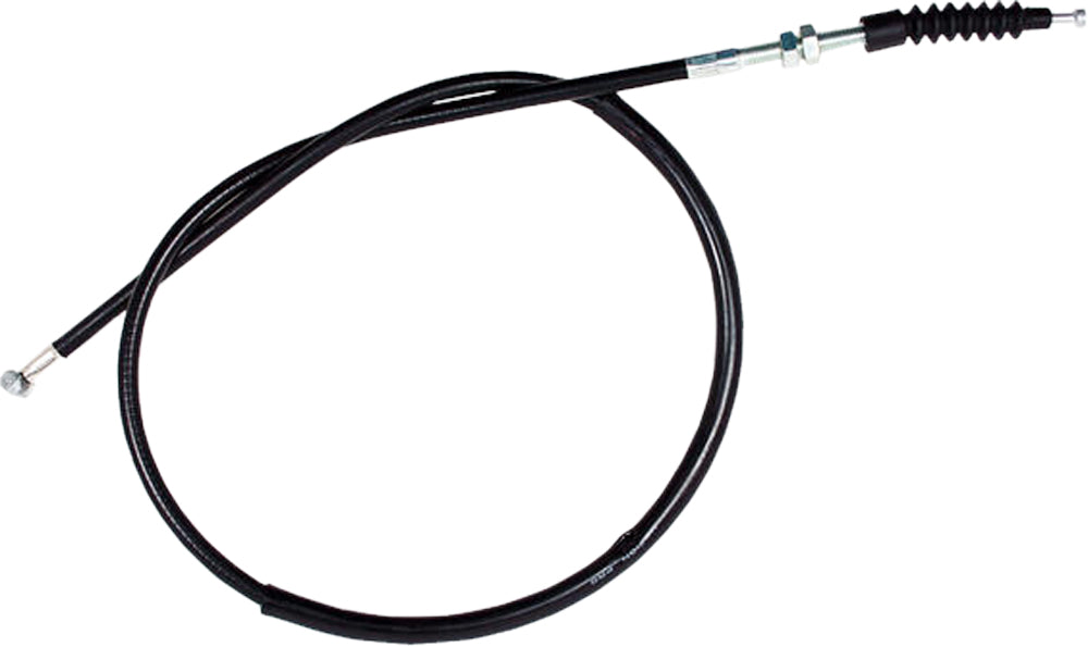 MOTION PRO, MOTION PRO Black Vinyl Clutch Cable Part 03-0073 for Enhanced Performance
