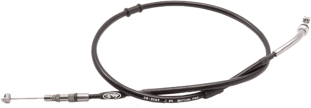 MOTION PRO, MOTION PRO T3 Slidelight Clutch Cable for Yamaha - Part Number 05-3024