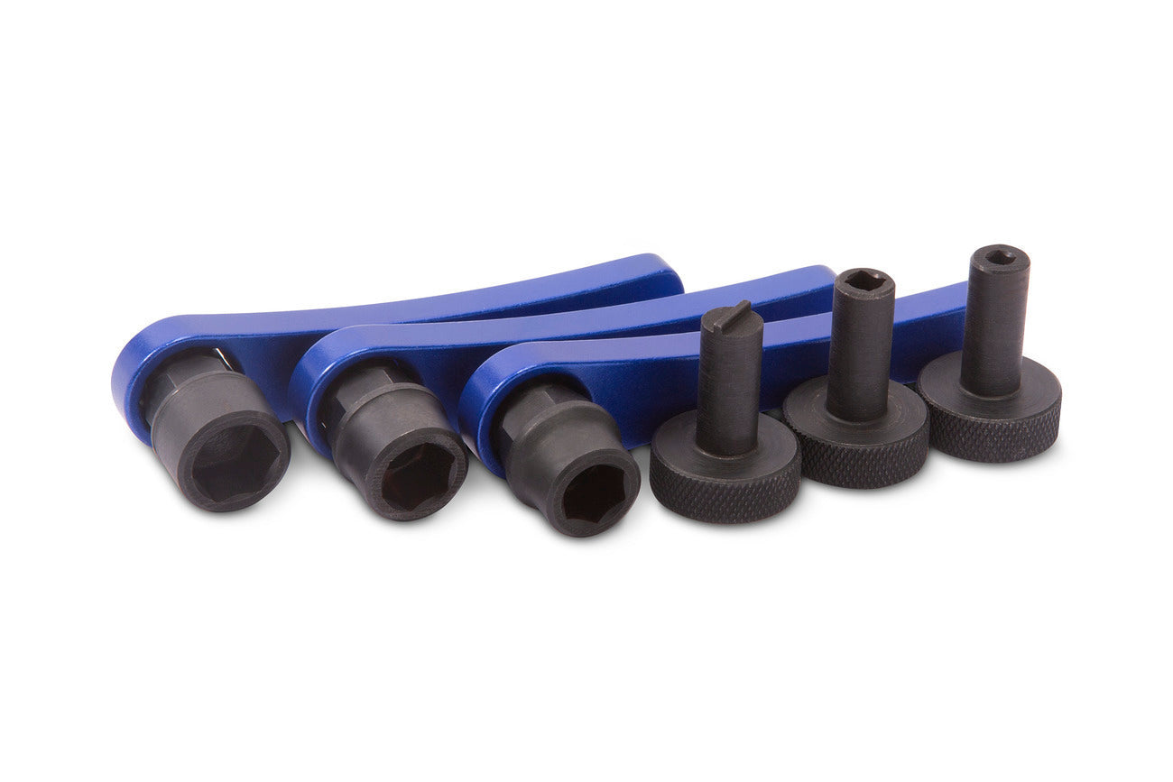 MOTION PRO, Motion Pro Tappet Adjuster Tool Set (Part #08-0721)