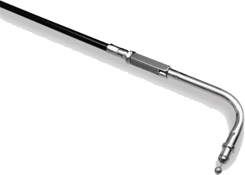 MOTION PRO, Motion Pro Throttle Cable 07-0857 for Motorcycle and ATV Control