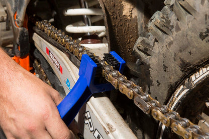 Motion Pro Chain Brush - Howling Moto