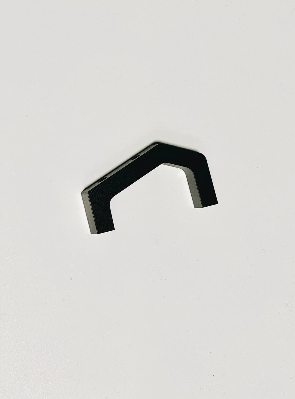 Motoclops Caliper Bracket for RFN 220mm rotor - Howling Moto