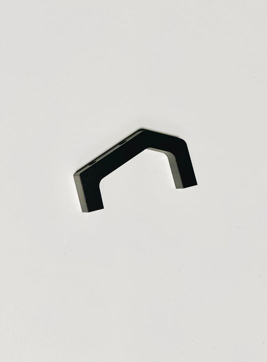 Motoclops Caliper Bracket for RFN 220mm rotor - Howling Moto