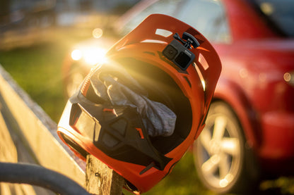 FLEX Classic Universal Flexible Mount - Howling Moto