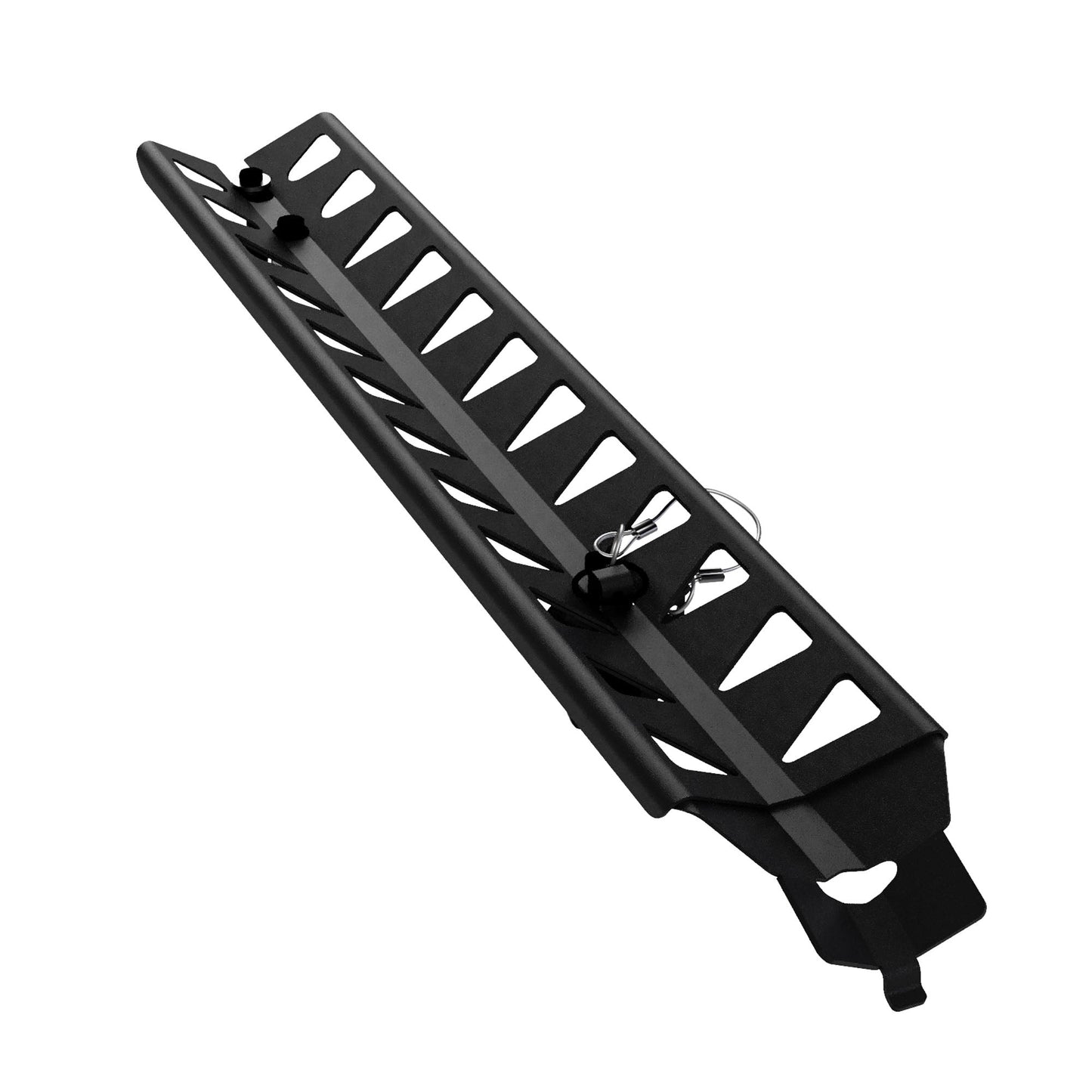 Loading Ramp for Mini Bike Racks - Howling Moto