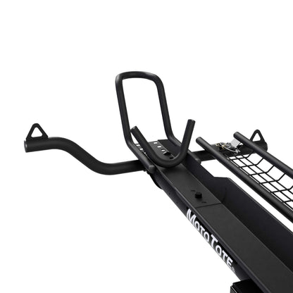 m3 Motorcycle Hitch Carrier - Howling Moto