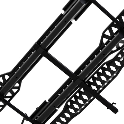 Max+ Dual Motorcycle Carrier - Howling Moto