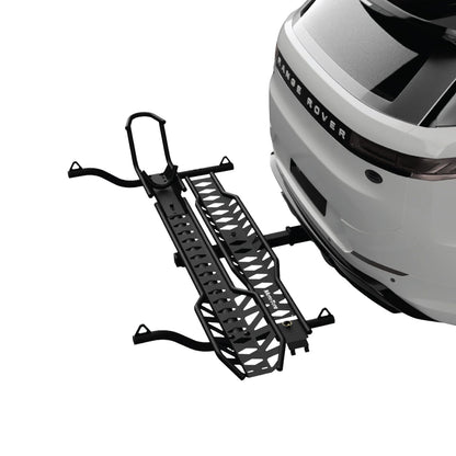 Max+ Motorcycle Hitch Carrier - Howling Moto