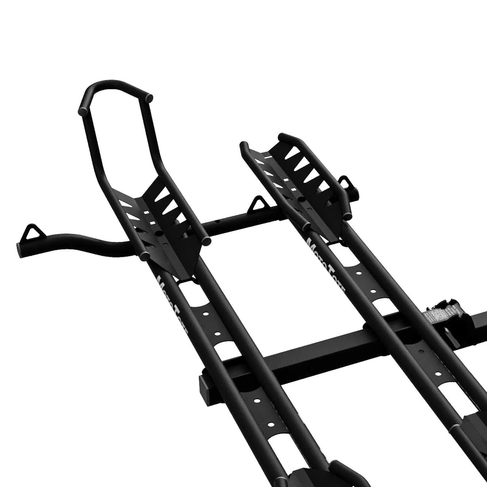 Mini Dual Bike Rack for Electric Bikes - Howling Moto