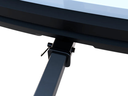 Mini Dual Bike Rack for Electric Bikes - Howling Moto