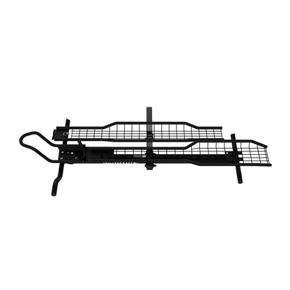 Sport Motorcycle Hitch Carrier - Howling Moto